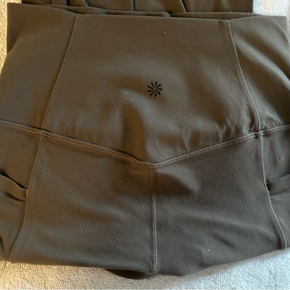 Athleta 7/8 Legging